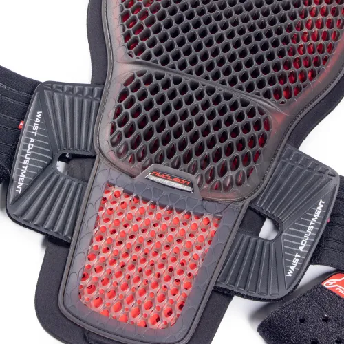 NUCLEON KR-R CELL PROTECTOR | alpinestars｜RIDE-MOTO | OKADA (ライドモト)